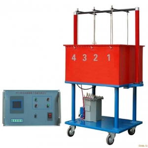 10KVA/400V感應(yīng)耐壓試驗(yàn)裝置-揚(yáng)州達(dá)瑞有限公司